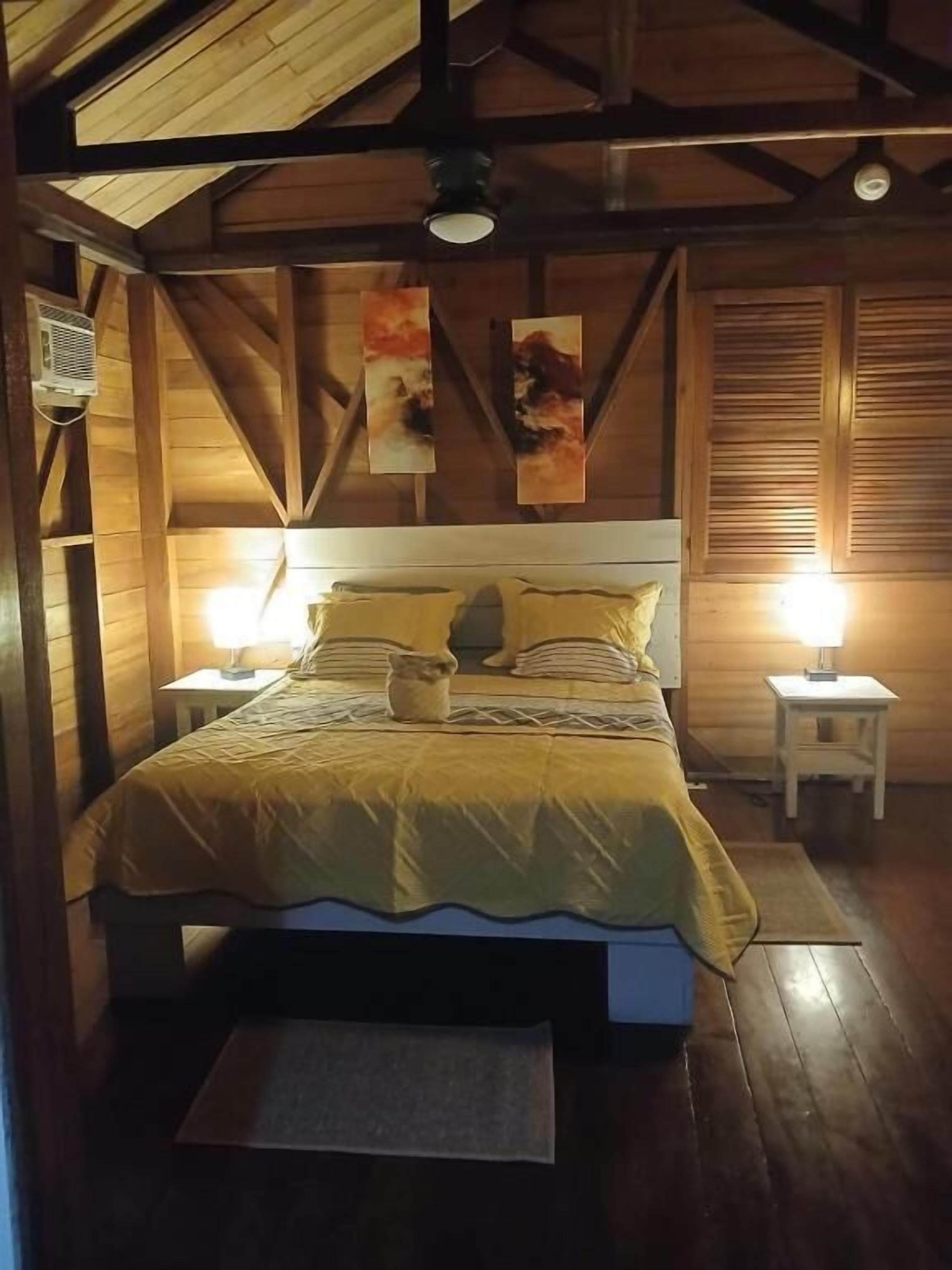 Kamar Double Superior, pemandangan kota | Meja kerja, ruang kerja ramah laptop, dan setrika/meja setrika
