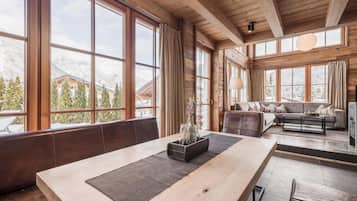 Chalet | Speisen
