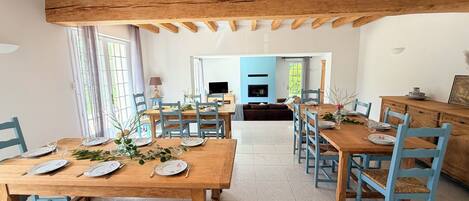Restauration
