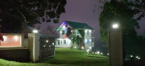 Ulkopuoli