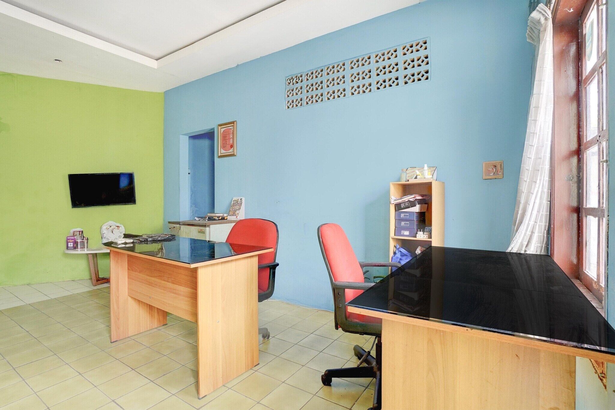 Intérieur