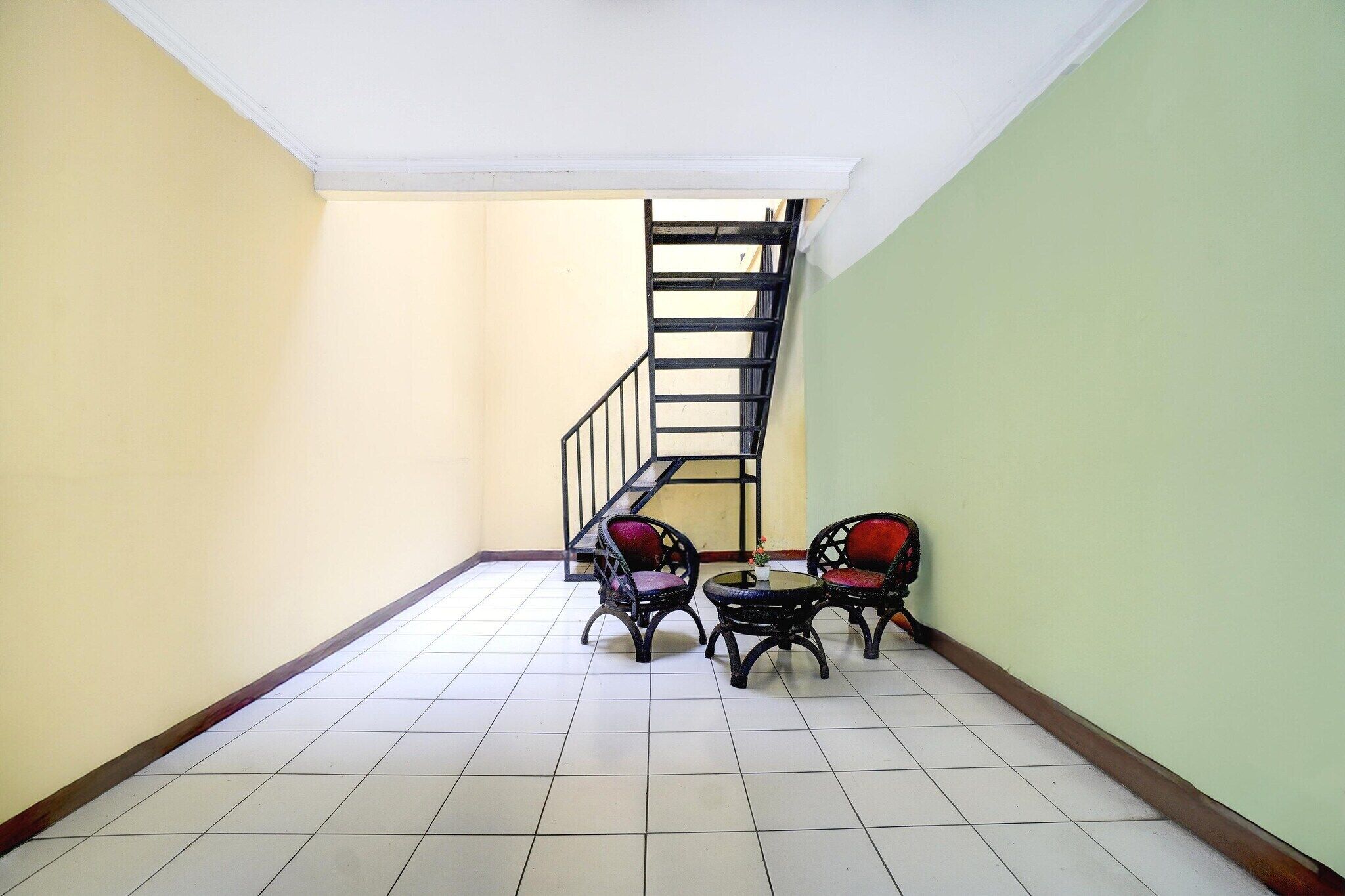 Interieur