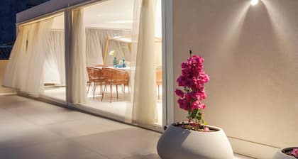 ELYSIUM BOUTIQUE APARTMENT