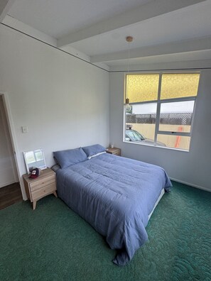 3 quartos, Wi-Fi, roupa de cama