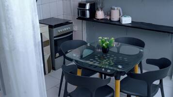 Dineren