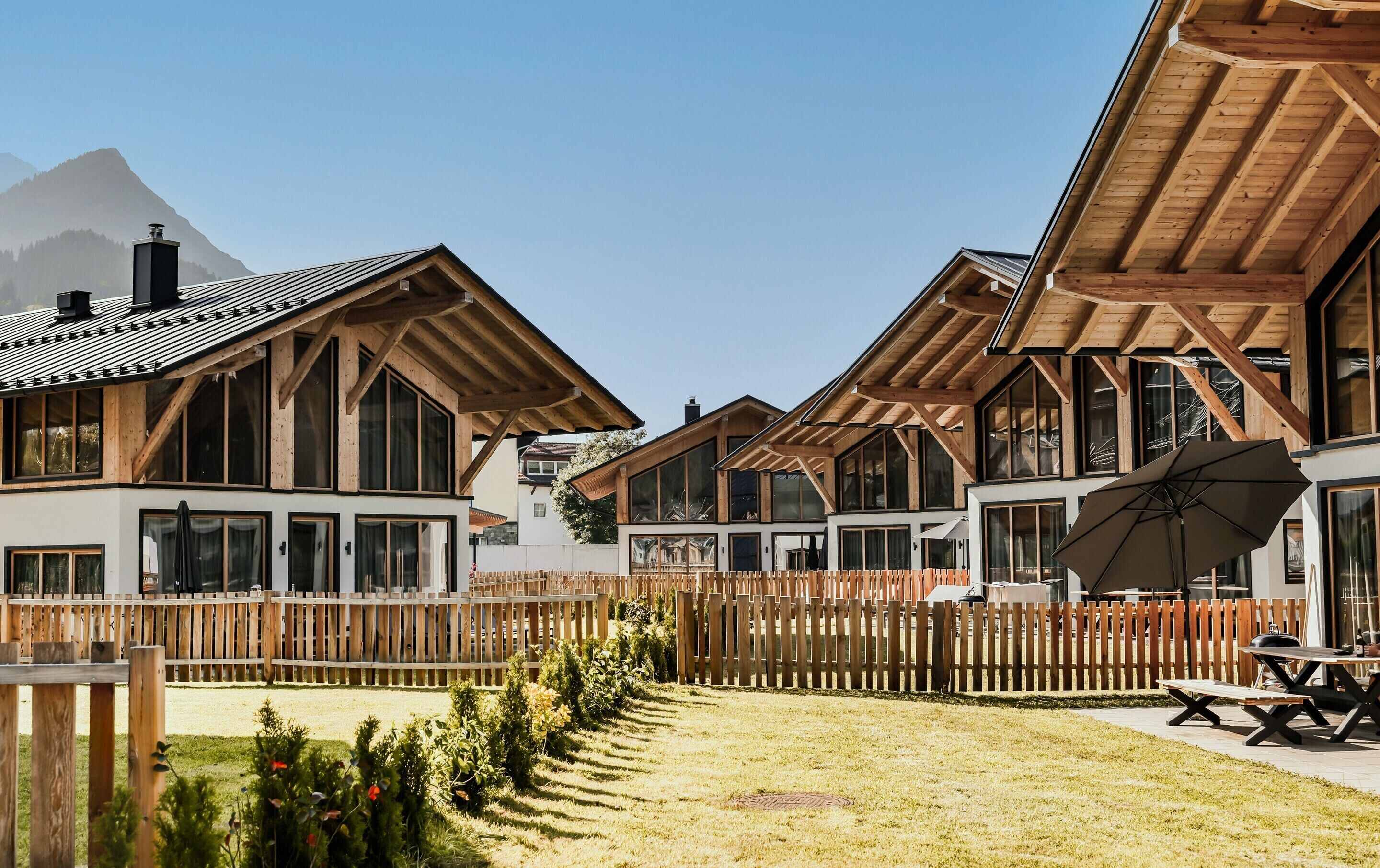 House | Garden