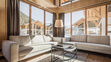 House | Living room