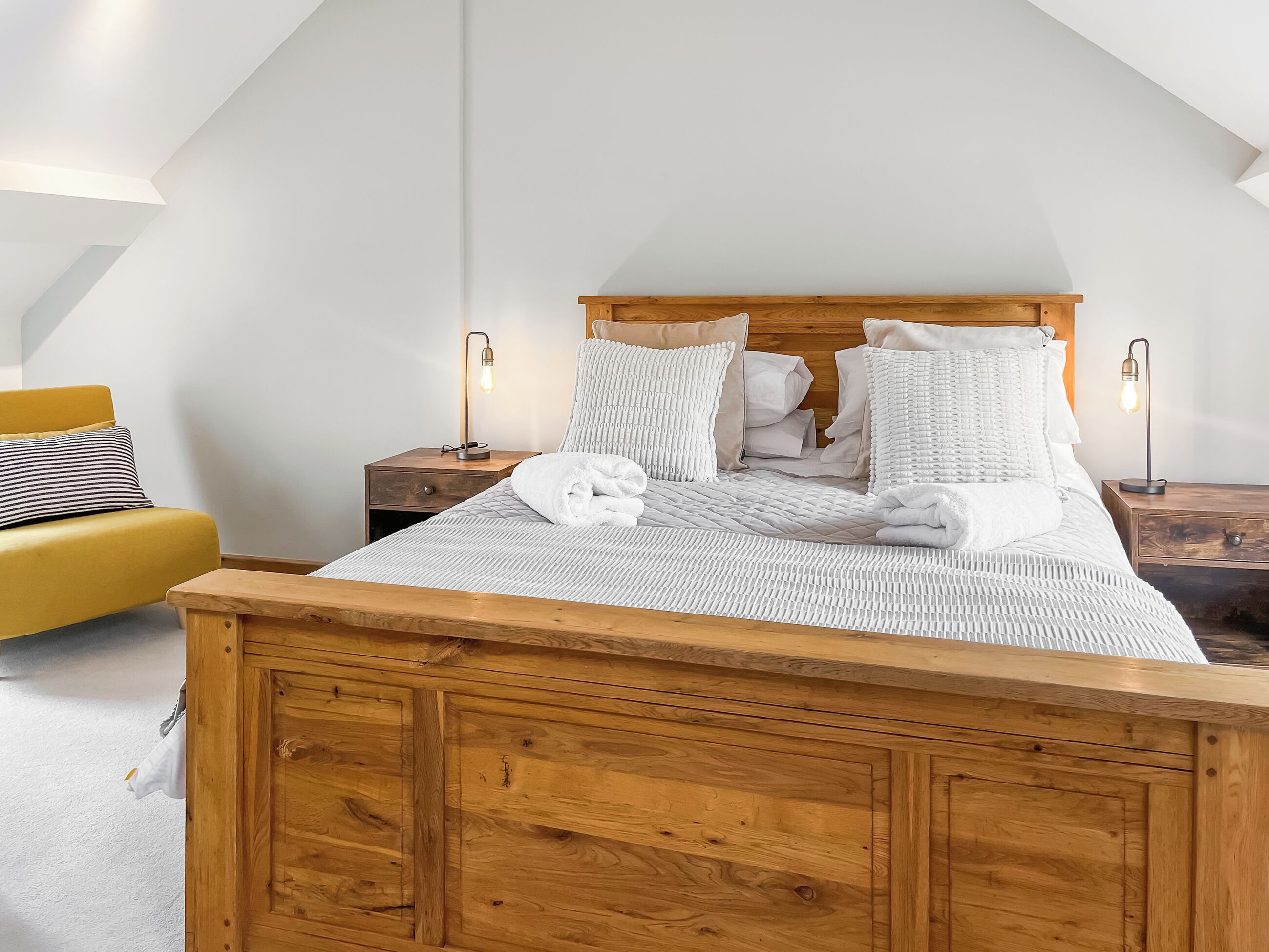 1 dormitorio y wifi gratis
