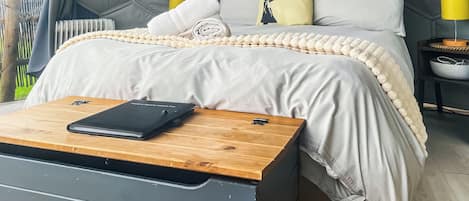 1 bedroom, free WiFi