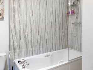 Towels - 2 bedroom accommodation in Inverness (Inverness)