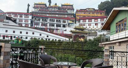 RaiVille Homestay is welcoming Darjeeling perfect for relaxing stays