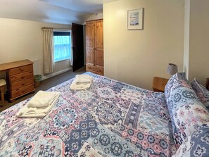 Free WiFi - Bacchus Cottage - UK51964 (Sutton-on-Sea)