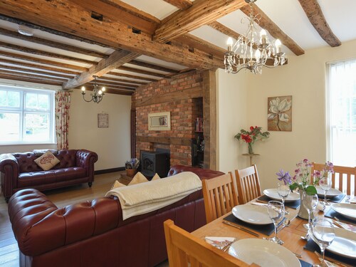 3 Schlafzimmer Unterkunft in Church Stretton