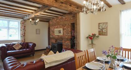 3 Schlafzimmer Unterkunft in Church Stretton