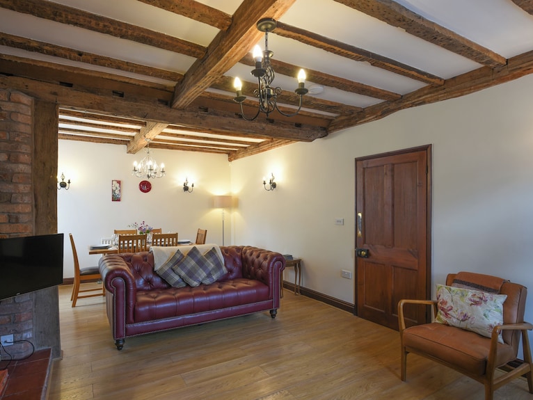 3 Bedroom Accommodation In Church Stretton - シュロップシャー