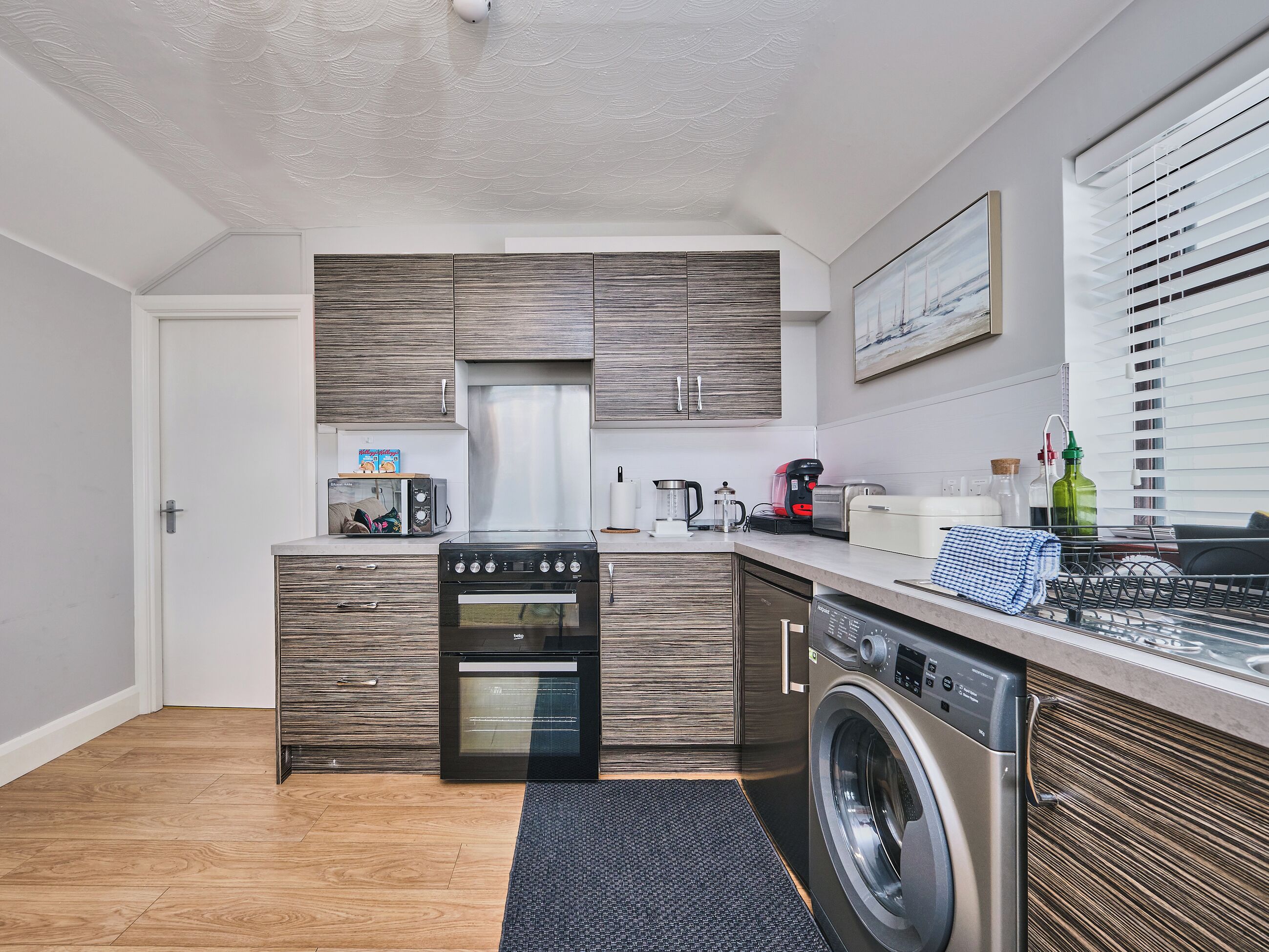 Cucina privata