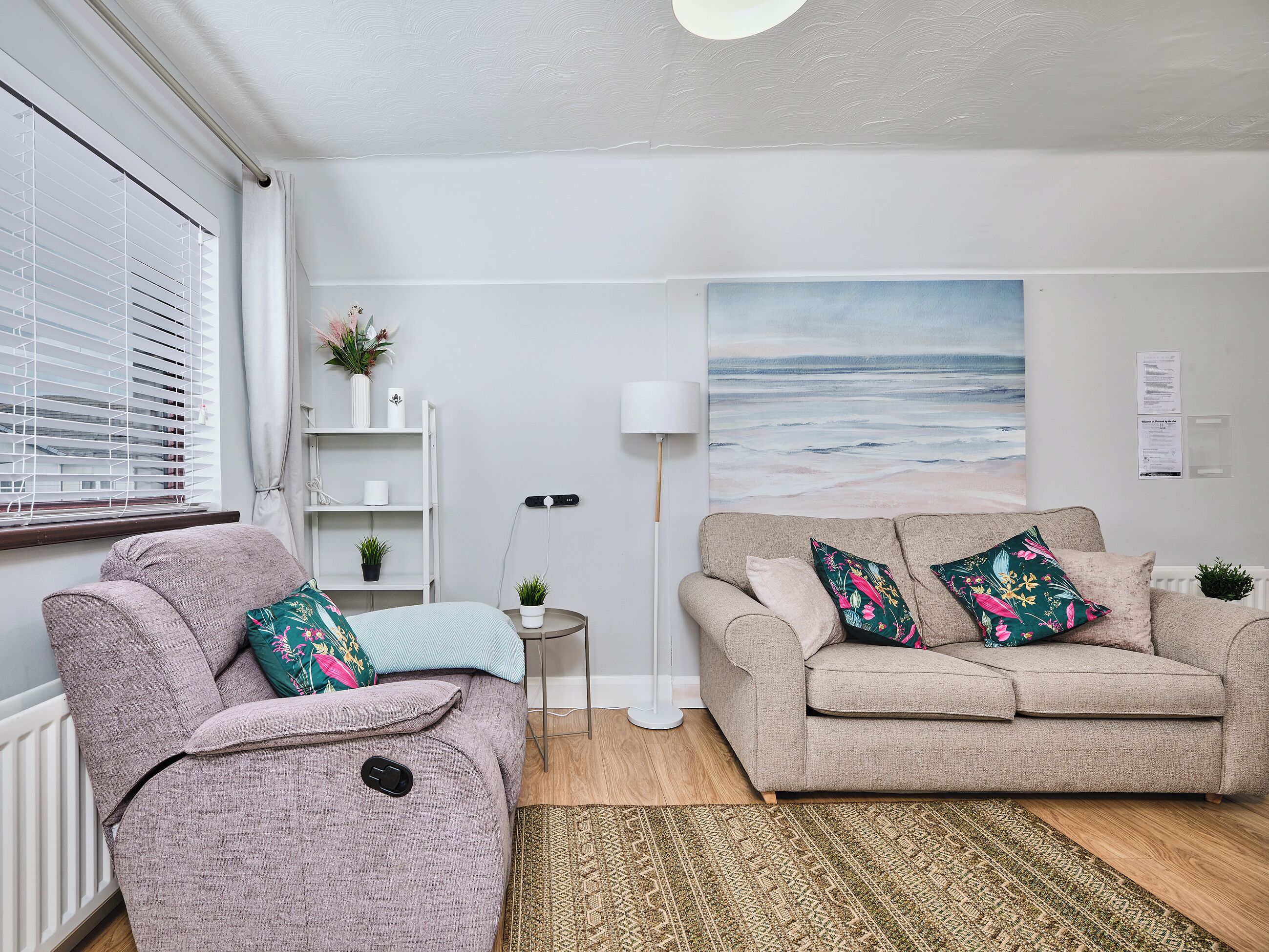 No.4 Golf Terrace Apartments - Uk52020 - Portrush