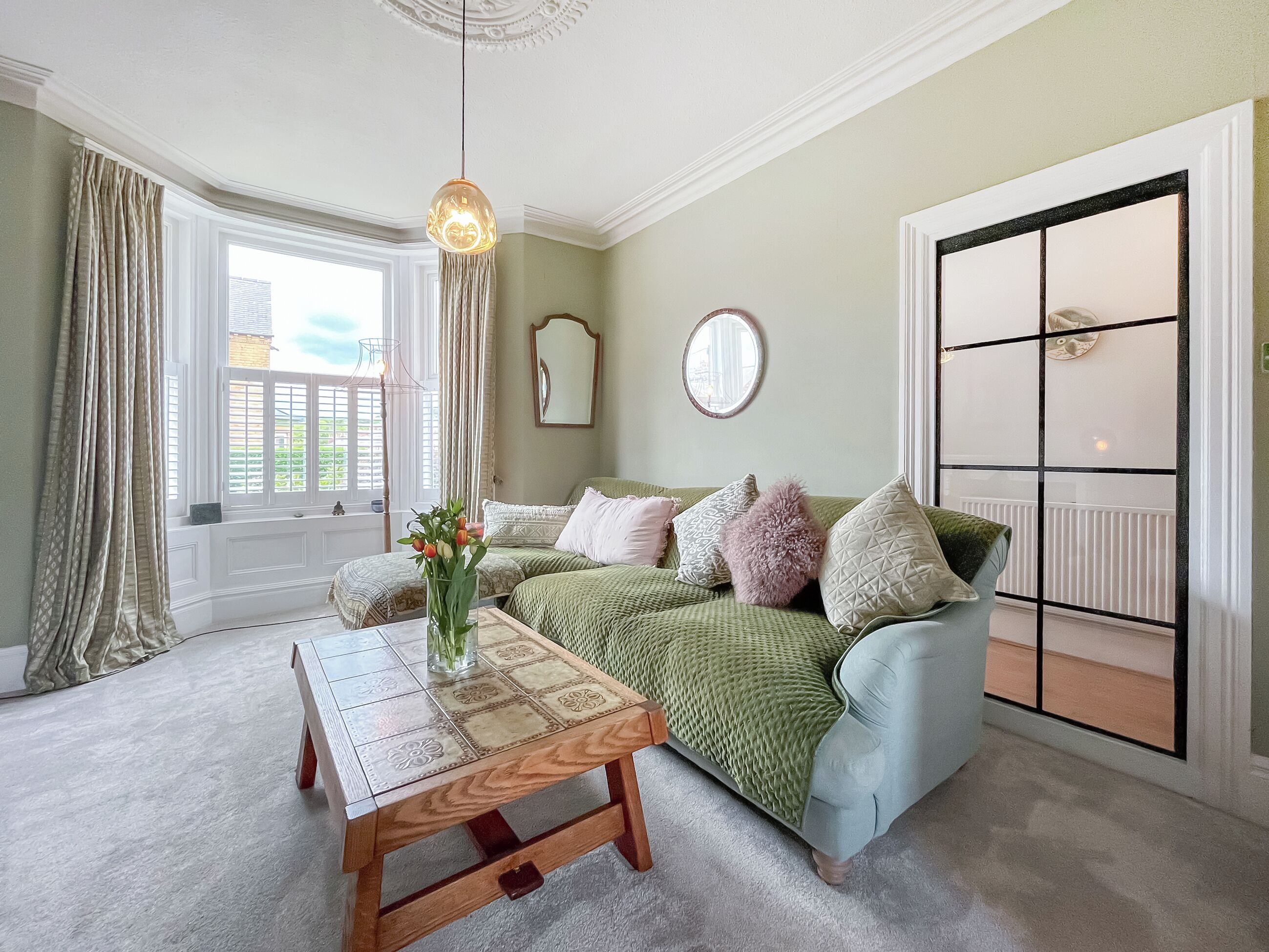 3 Bedroom Accommodation In Scarborough - Scarborough