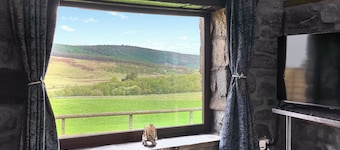 1 bedroom accommodation in Rogart