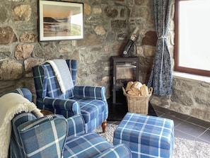 Interior - 1 bedroom accommodation in Rogart (Rogart)