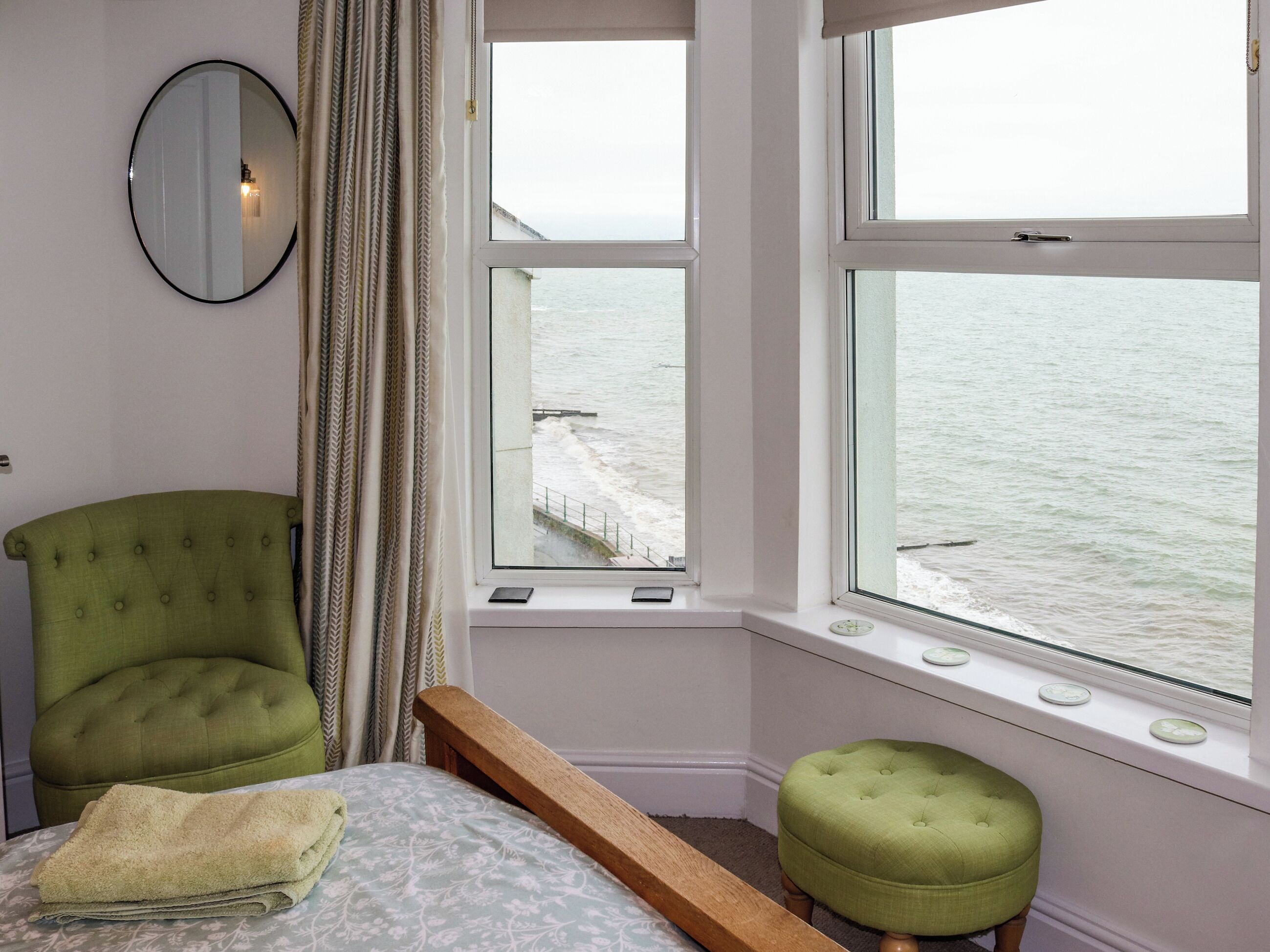 7 Schlafzimmer, kostenloses WLAN