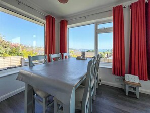 Spiseområde