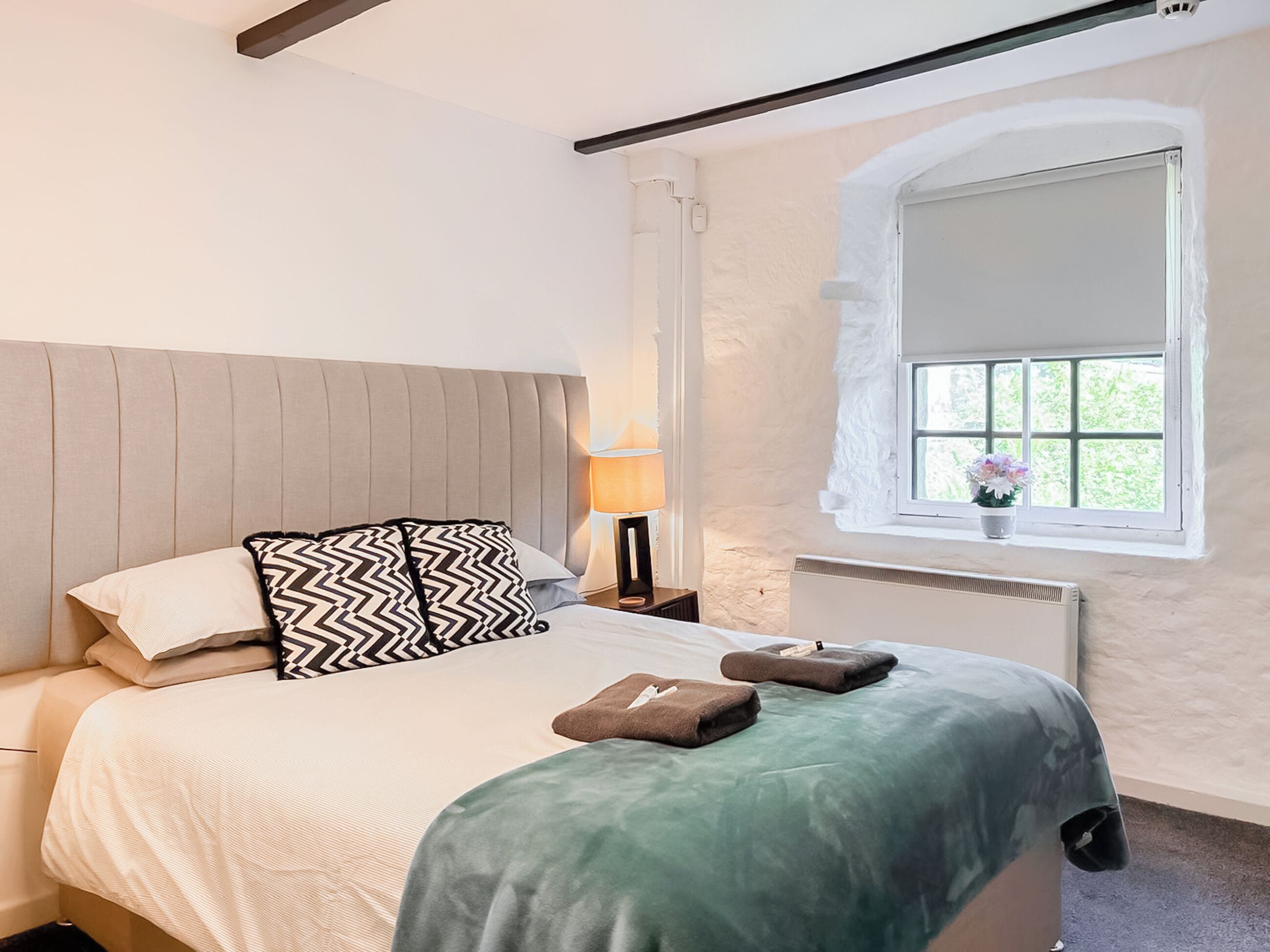4 bedrooms, free WiFi