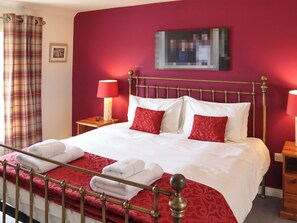 Free WiFi - 3 bedroom accommodation in Cheddar (Cheddar)