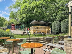 Children’s area - 3 bedroom accommodation in Rivelin Valley (Rivelin Valley)