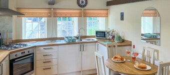 2 bedroom accommodation in Barnard Castle