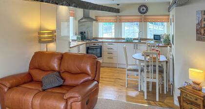 2 bedroom accommodation in Barnard Castle