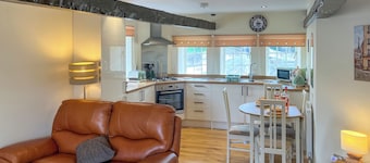 2 bedroom accommodation in Barnard Castle