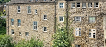 2 bedroom accommodation in Barnard Castle