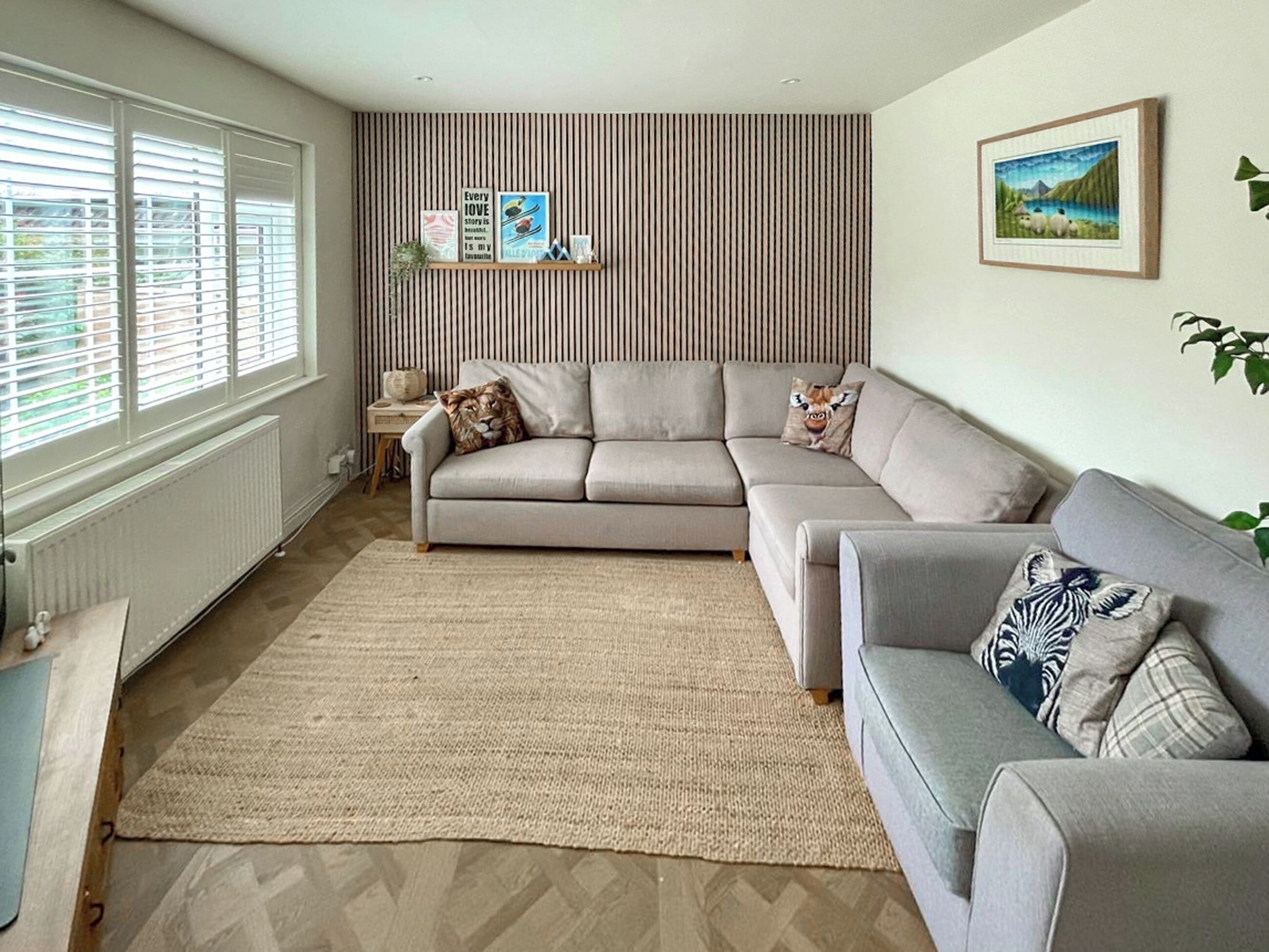 4 Bedroom Accommodation In Addingham, Near Ilkley - Ilkley