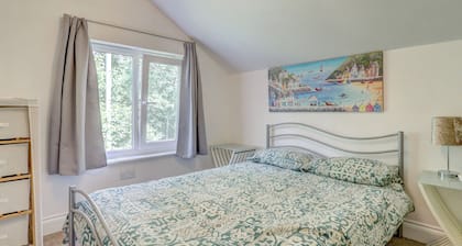 2 Schlafzimmer Unterkunft in Ryde