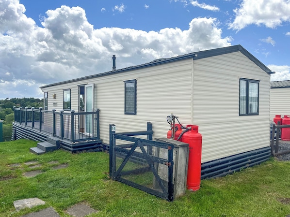 Exterior - Valley View - UK52130 (Oakmere, Near Northwich)