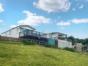 Exterior - Valley View - UK52130 (Oakmere, Near Northwich)