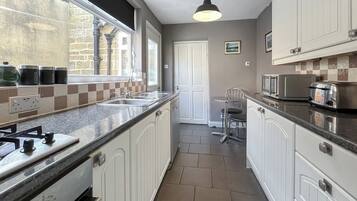 Dishwasher