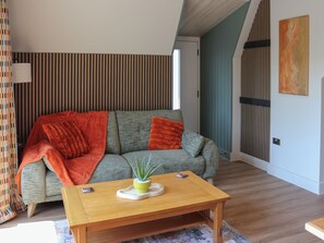 Oppholdsområde