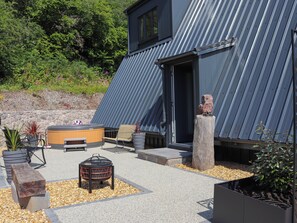 Terras