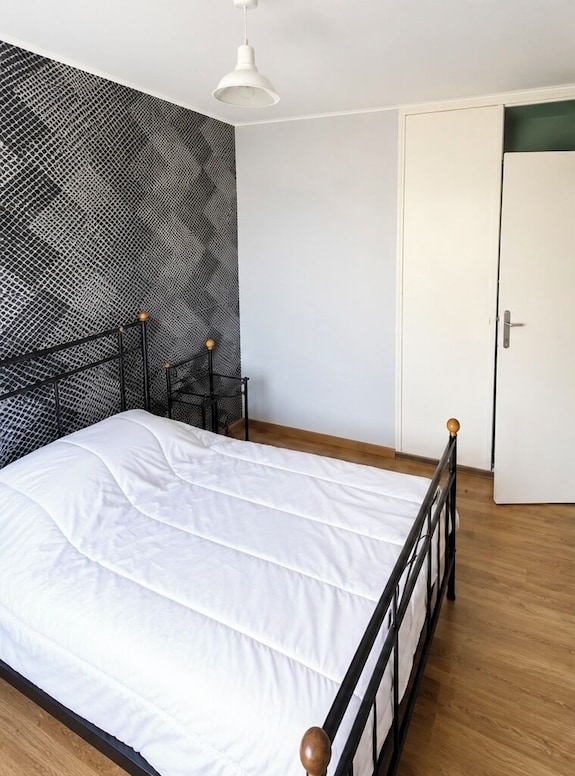 Family Home 500 Meters From The Beach With A Garden ️ - 헤 섬
