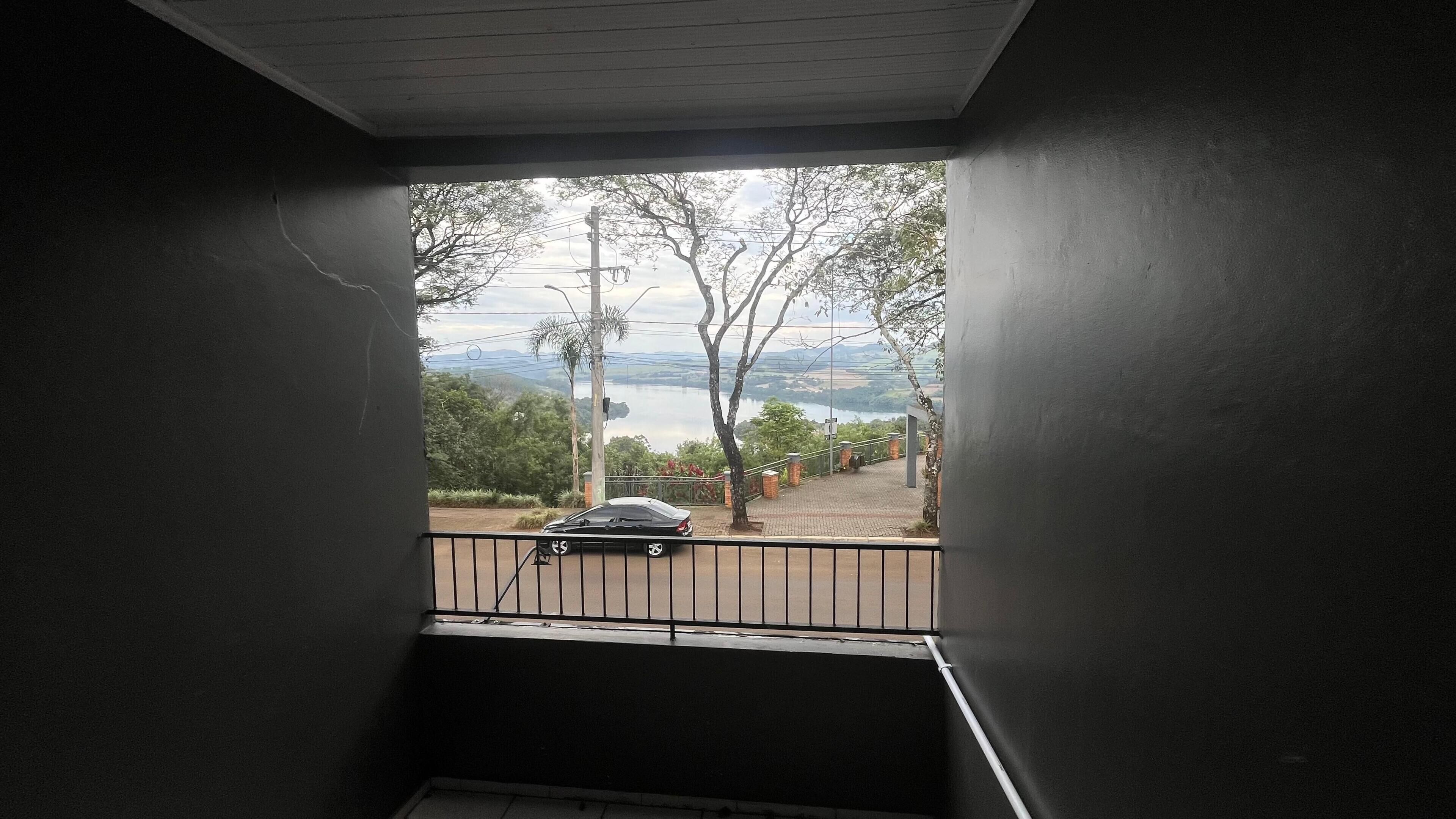 Basic Double Room, Lanai, Lake View | Property grounds