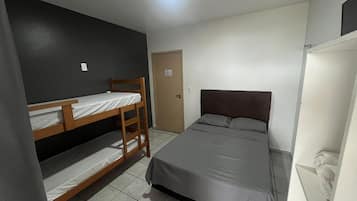 Basic Double Room, Lanai, Lake View | Free WiFi