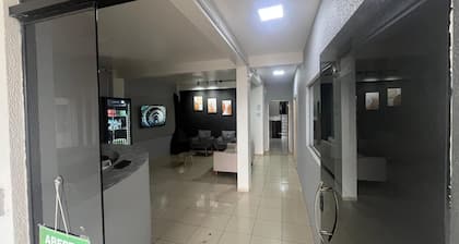 Via lago hotel