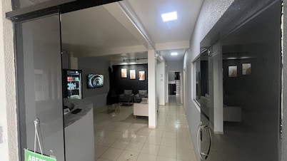 Via lago hotel 