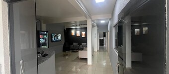 Via lago hotel