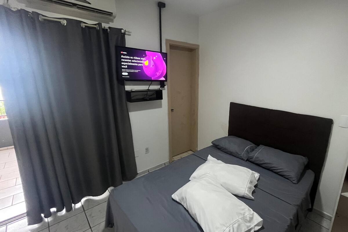 Basic Double Room, Lanai, Lake View | WiFi (free)