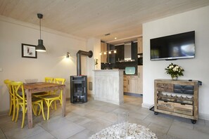 Interior - Apartment mit Strandkorb in Ückeritz (Seebad Ueckeritz)
