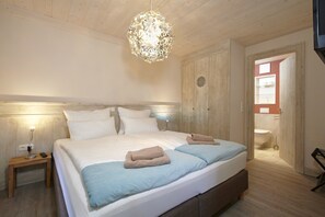Room - Apartment mit Strandkorb in Ückeritz (Seebad Ueckeritz)