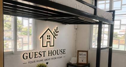 Guesthouse@Pv2NaicCavite